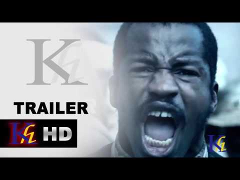 The Birth of a Nation Official Trailer #1 (2016) - Nate Parker Movie HD