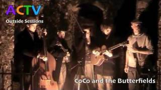 CoCo and the Butterfields - Hurricane (ACTV)