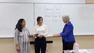 M3.6A Modeling an Activity