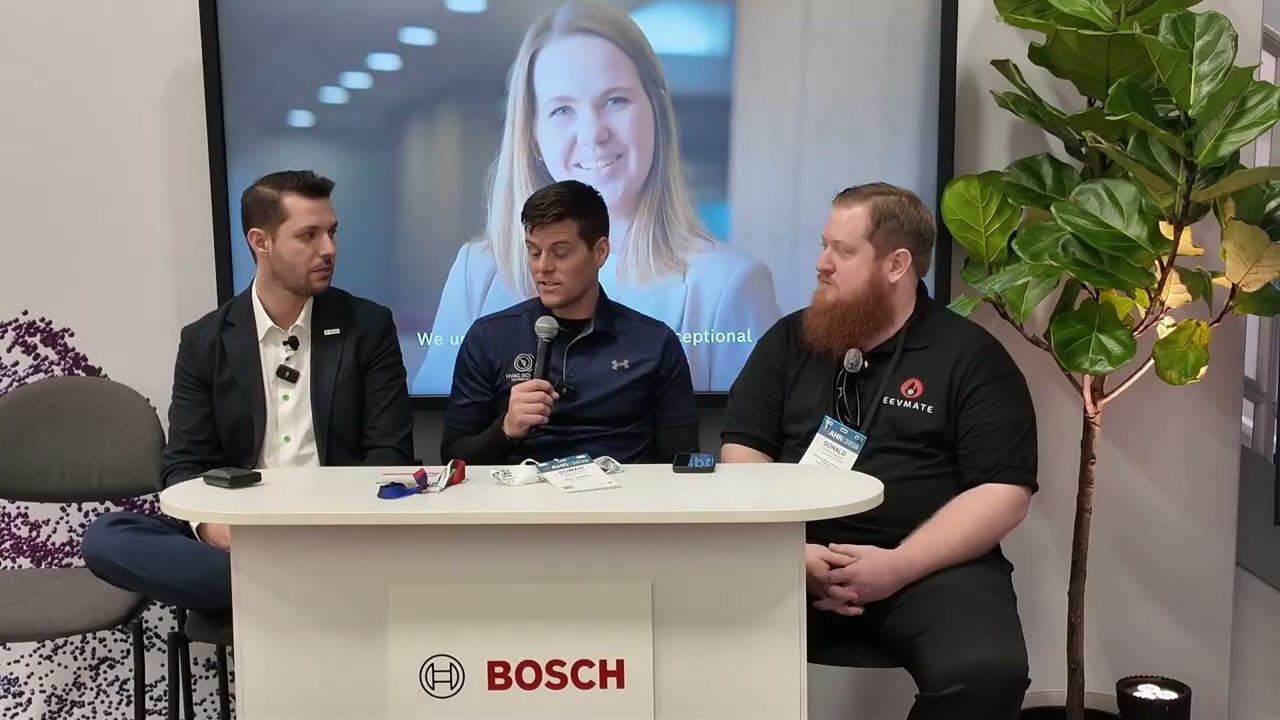 Episode 10 AHR Sit down w/ Enes