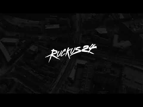 Ruckus24 Rave Under The Arches