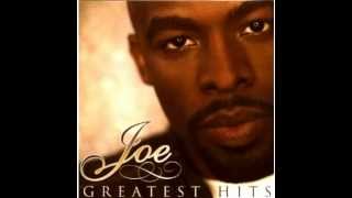 Joe featuring G-Unit - Ride Wit U (Main)