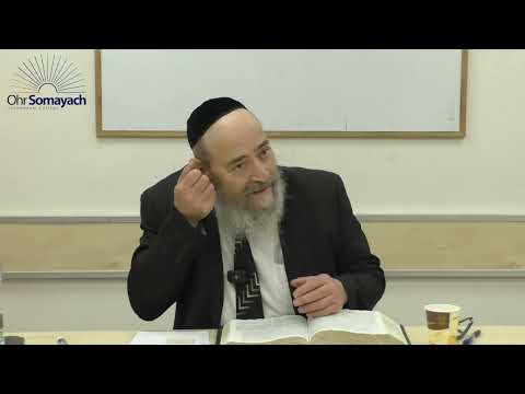 Quality Recognizes Quality - Bo (Rabbi Dovid Kaplan) (Weekly Parsha)
