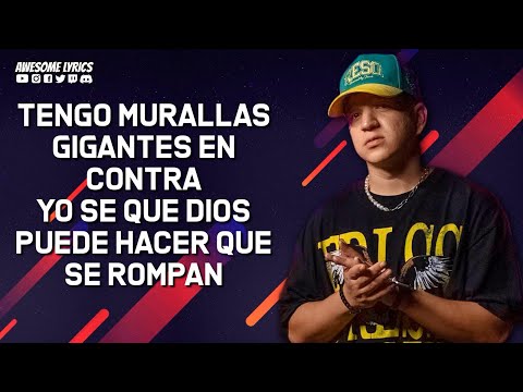 Gabriel EMC X Genock Gabriel - Grítale | Video Con Letra