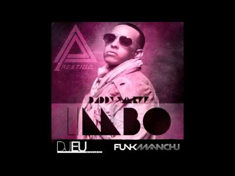 Daddy Yankee vs Afrojack - Limbo The House (DJ EU & Funk Manchu Bootleg)