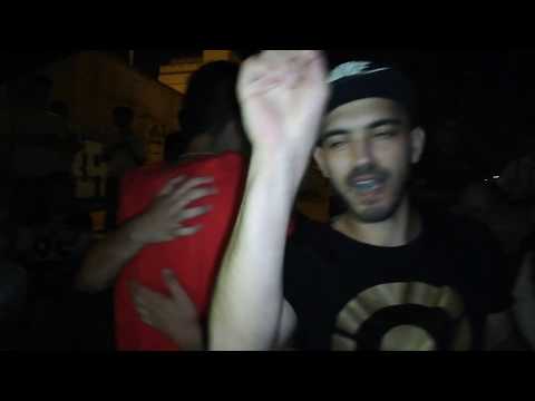 TITO FLOREE vs DYLA | FINAL | ÚLTIMA KINGSIZE MÁLAGA