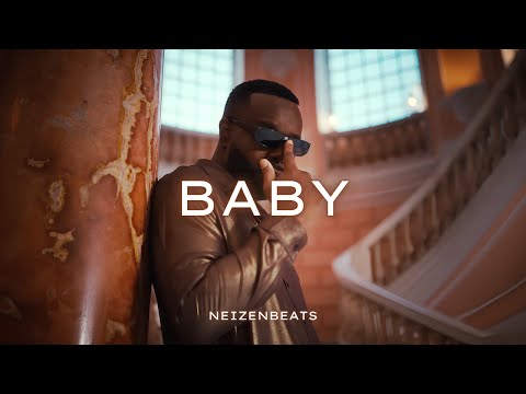 [FREE] Gims X Bouss X Morad Type Beat - "BABY" | Instru Afro Mélodique 2025
