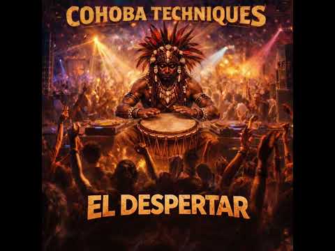Cohoba Techniques~El despertar