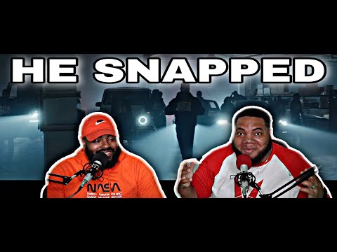 Headie One x Drake - Only You Freestyle - (REACTION)