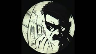 Phuture 303 - Acid Soul (LA's Groove Box Mix) (1997)