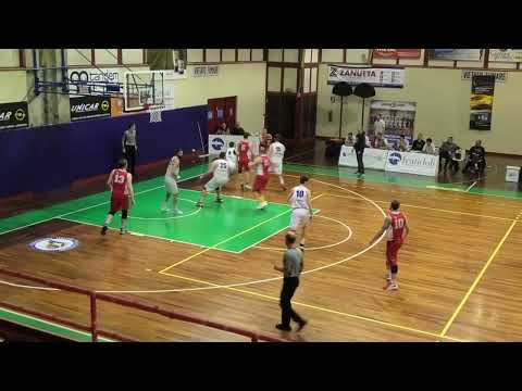 2023 03 25 C Vis Spilimbergo vs CSB Calligaris Corno 50fps