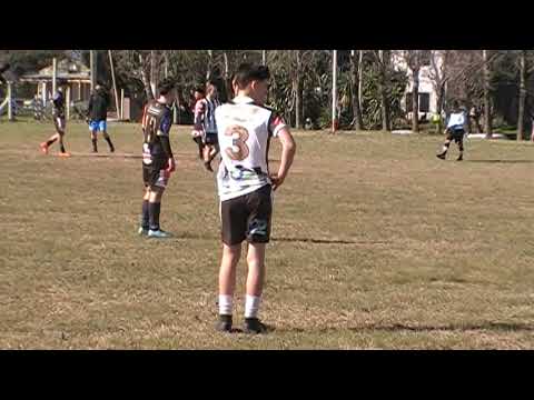 DEFE DE GLEW  Vs.ESTRELLA DEL SUR  AMISTOSO CAT: 4° ENTRENADOR "GALLEGO"