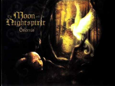 The Moon and the Night Spirit - Ég Felé