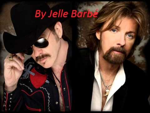 Brooks And Dunn - My Baby's Everything I love