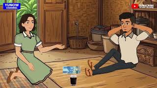 Download lagu I'm Willing to Work My Hard, Turns Out This Is the Reward (Full Episode) - animated drama mp3