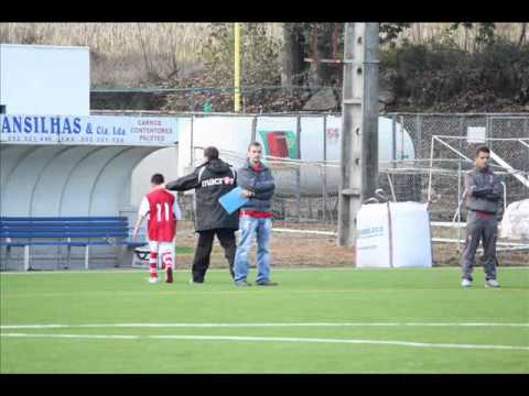Fc Famalicao 2 - SC Braga 18