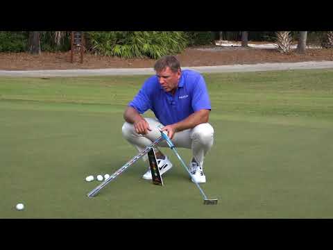Introduction to the One Putt Precision Putting System