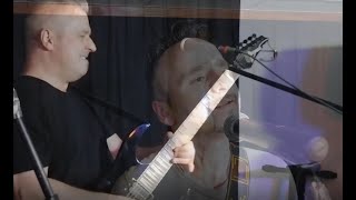 ALL WE ARE ,KIM MITCHELL, COVER BY  MISKO CVOPA STEPHANE POMERLEAU..