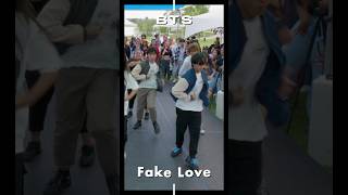 Download lagu 🇺🇸K-pop in public - BTS “Fake Love”! mp3 Download lagu 🇺🇸K-pop in public - BTS “Fake Love”! mp3