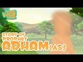 Prophet Stories In English Prophet Adam AS Stories Of The Prophets Quran Stories