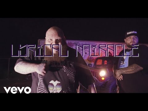 Arichussettes - Lyrical Miracle (Official Video) ft. Big Kurt, Dj Slipwax