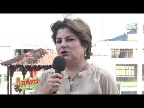 Puebliando por Pensilvania 30 de Mayo