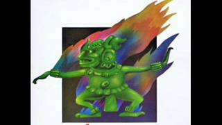 Alux Nahual - Hoy (1982)