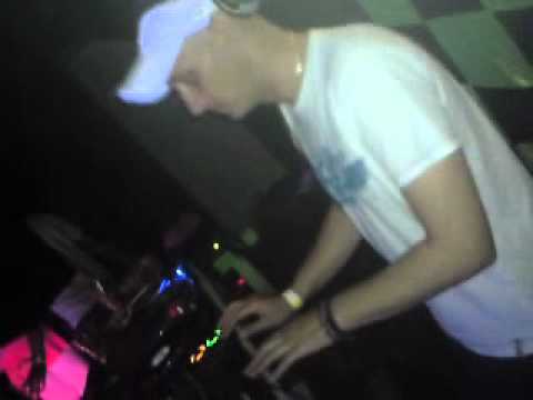 Dj $kandal & Mc Natz. - REZISTANCE. 18.09.10.