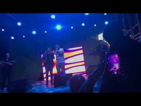 Aristos Constantinou BEATBOX  Enchev Burgas 2018