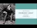 Oscar Wilde | Chapter 4 The Picture of Dorian ...
