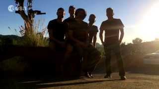 A message for Tim: Snow Patrol