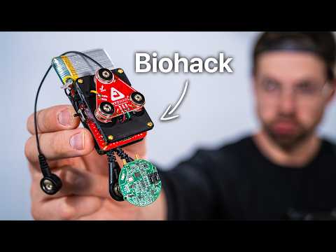 How I Hacked the Human Body to React Faster