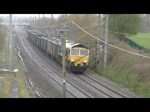 66602'sb 6H51 Hardendale Tunstead empty stone Charnock Richard 12'4'23