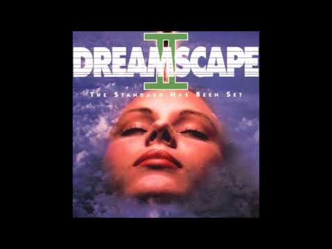 10. cyberlust - dreamscape II [11.12.2014]