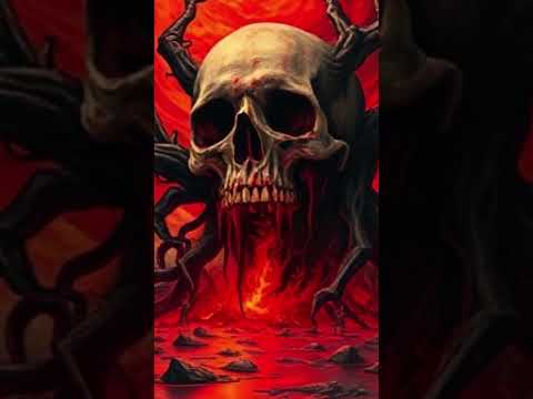 Hastronoma - Inferno