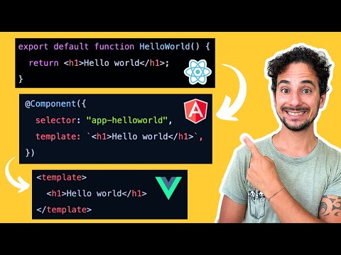 Il SITO per imparare QUALSIASi libreria Javascript 💣