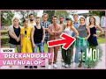 Opmerkelijk detail in foto Wie is de Mol?
