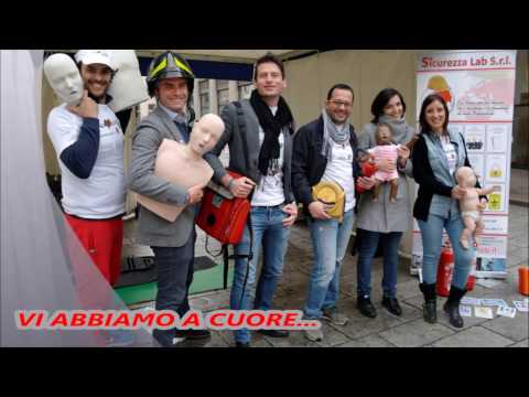 Sicurezza Lab Promo 2016