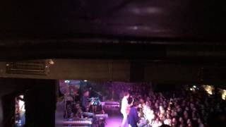 Guster - Melanie - Half the Song - 1/14/17 - Paradise Rock Club Boston