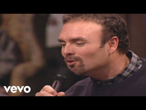 Gaither - Thank You [Live] ft. Ray Boltz