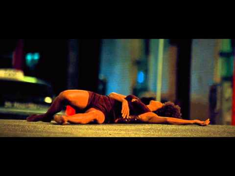 Frankie and Alice (Clip 'Junkie Off the Road')
