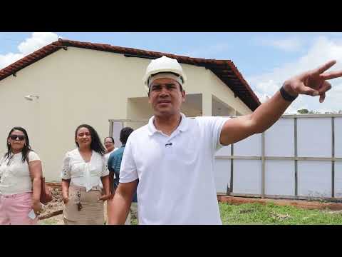 Investimento na Educação de Presidente Sarney MA