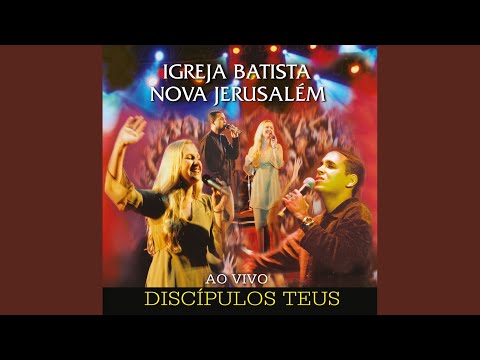 Direito Teu - Igreja Batista Nova Jerusalém