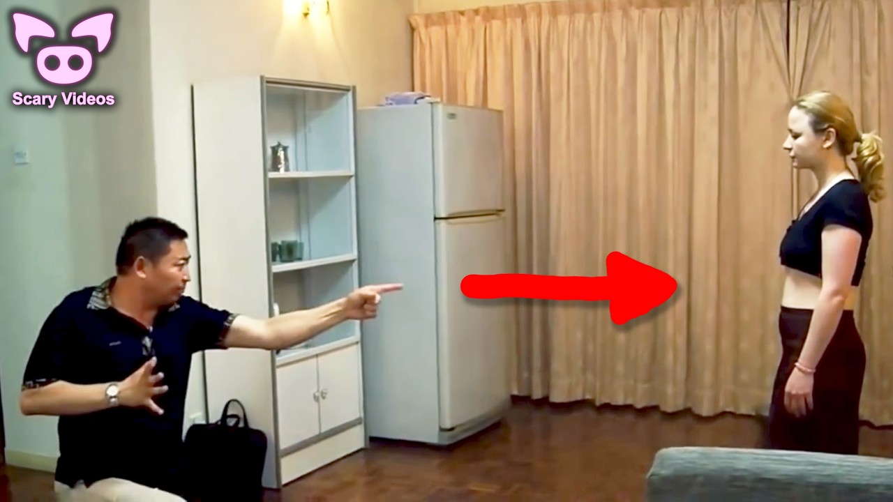 13 SCARY VIDEOS Your Momma Doesn't Want You to Watch