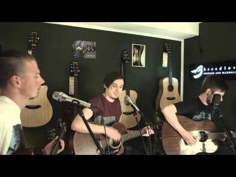 InSound Acoustic Guests #13: Geisterfahrer "Podest"