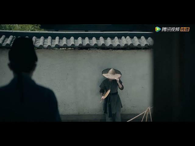 a league of nobleman: Trailer