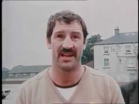 Britain's Hardest Prisoner [Paul Sykes Documentary]