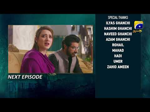 Saaya 2 Episode 30 Teaser - 3rd June 2022 - HAR PAL GEO