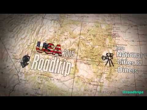 USA roadtrip: from New York to San Francisco in 28 days