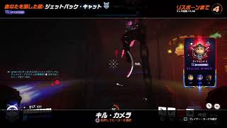 [PS4]少しOW